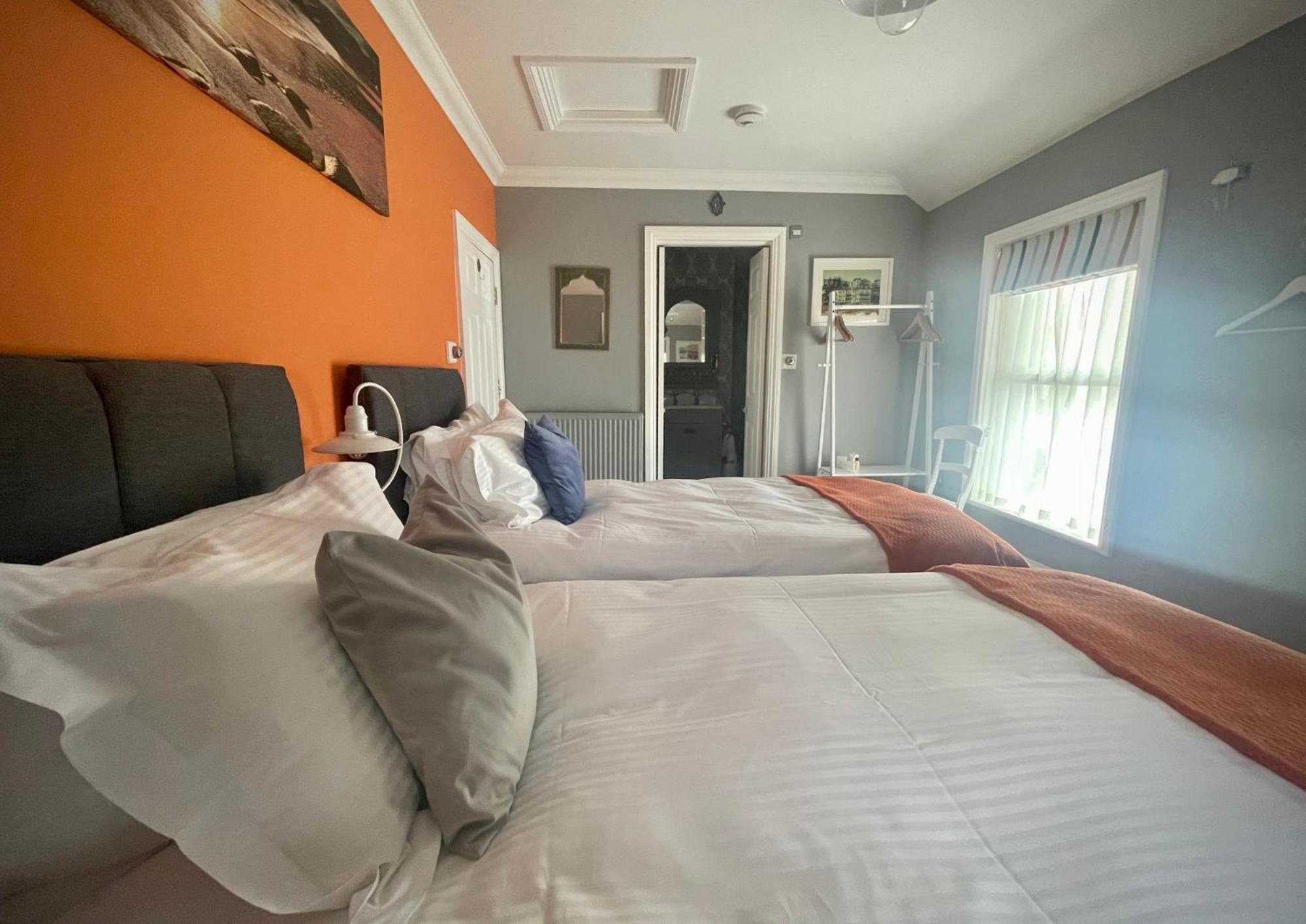 Ebenezer'S Place Broadstairs Dış mekan fotoğraf