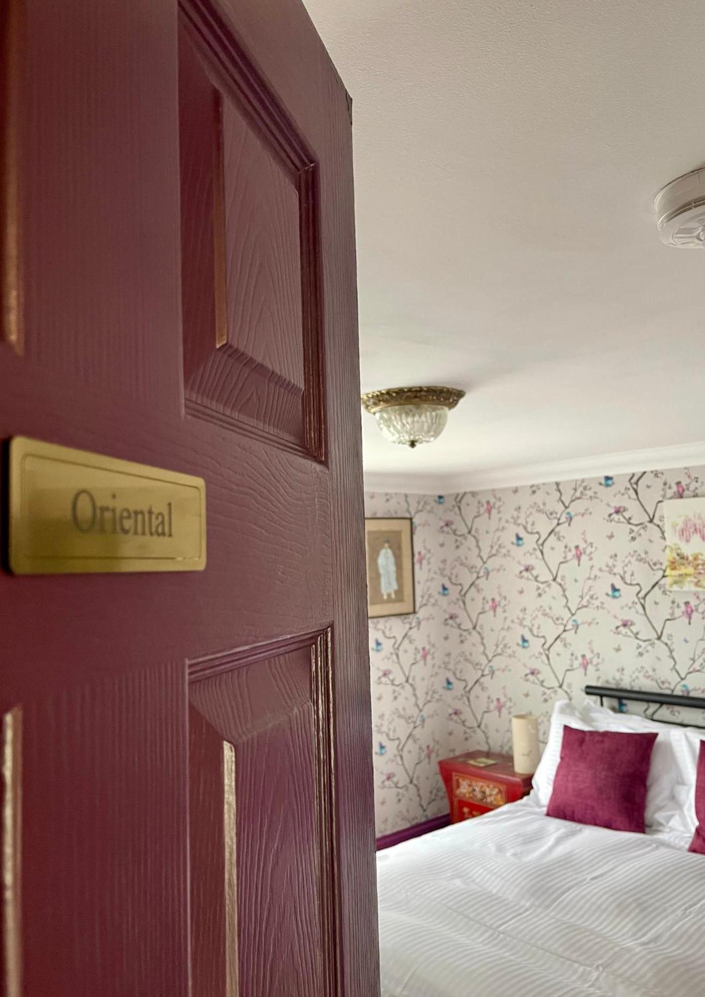 Ebenezer'S Place Broadstairs Dış mekan fotoğraf