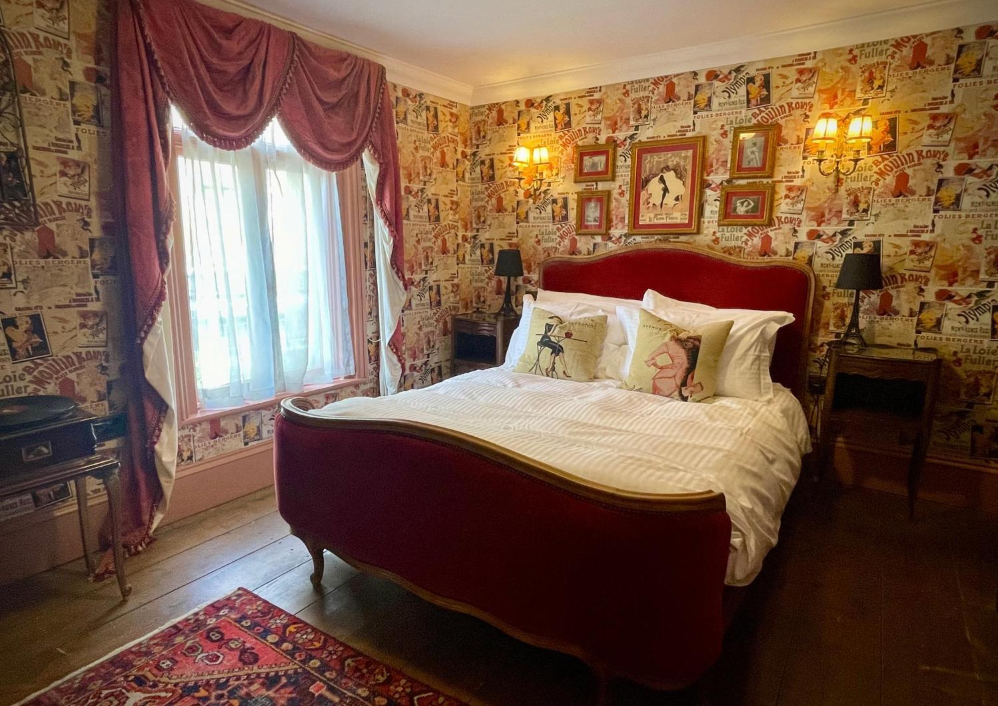 Ebenezer'S Place Broadstairs Dış mekan fotoğraf