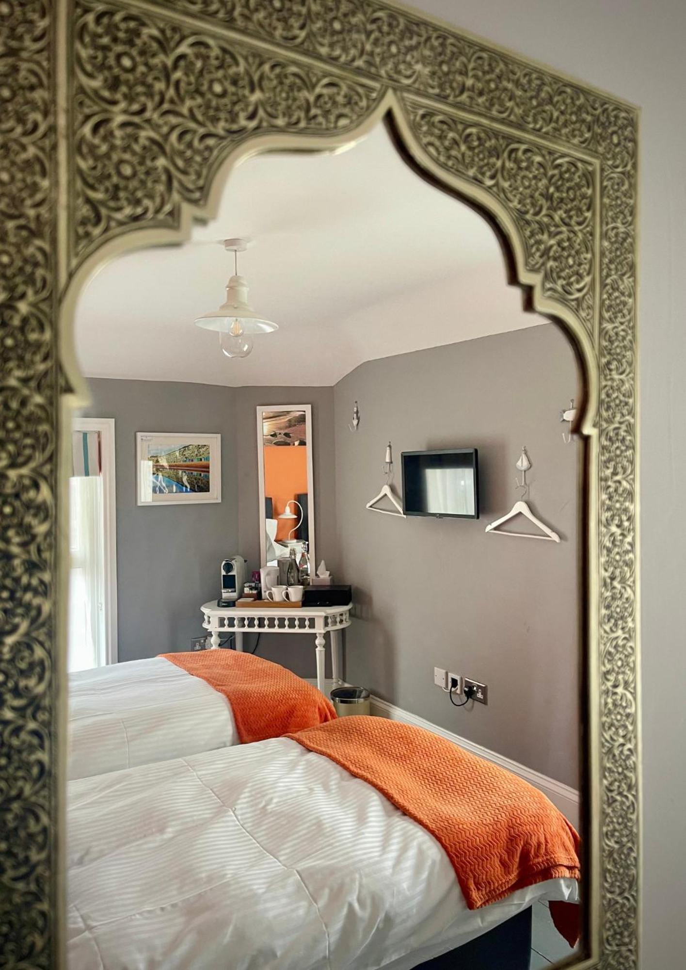 Ebenezer'S Place Broadstairs Dış mekan fotoğraf