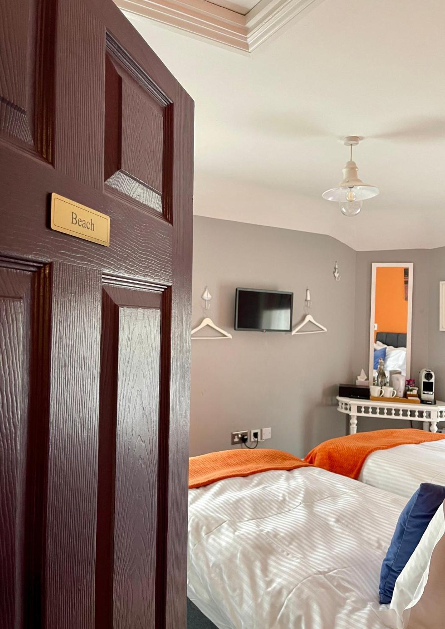 Ebenezer'S Place Broadstairs Dış mekan fotoğraf