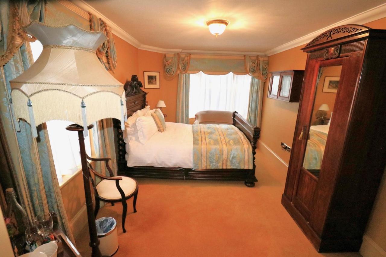 Ebenezer'S Place Broadstairs Dış mekan fotoğraf