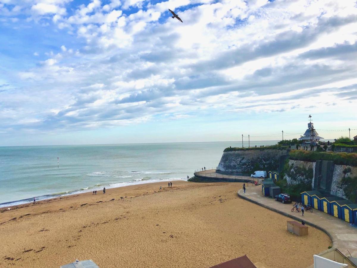 Ebenezer'S Place Broadstairs Dış mekan fotoğraf