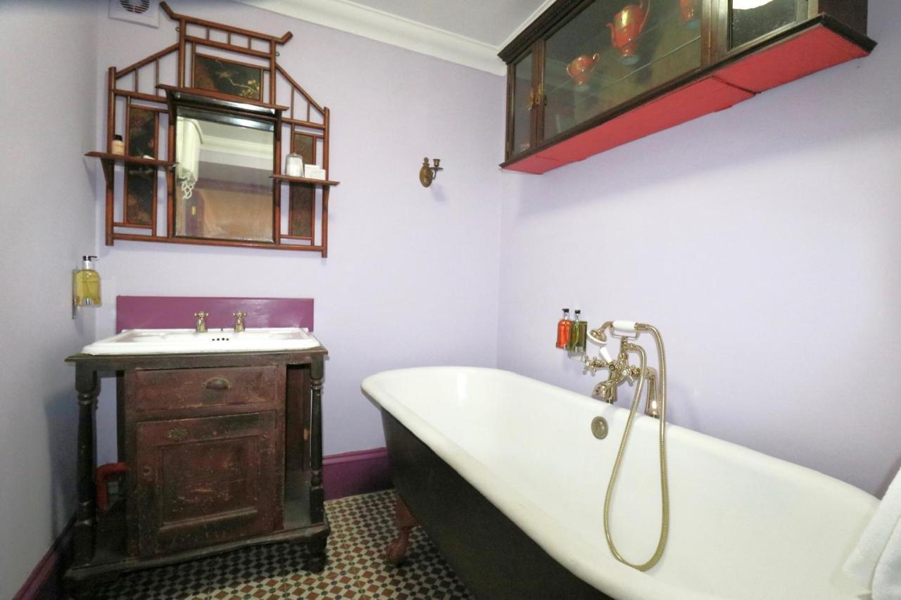 Ebenezer'S Place Broadstairs Dış mekan fotoğraf