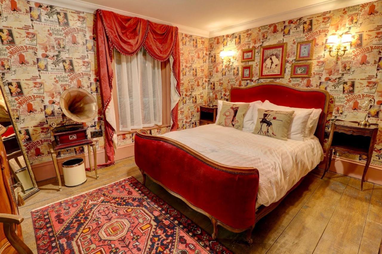 Ebenezer'S Place Broadstairs Dış mekan fotoğraf