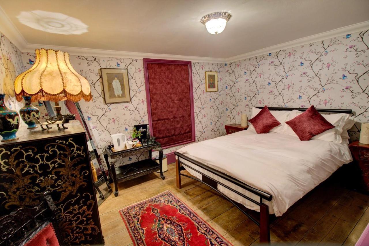 Ebenezer'S Place Broadstairs Dış mekan fotoğraf